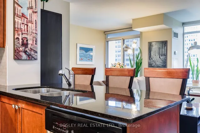 Additional image 6 of 60 St Clair Ave Unit 1207