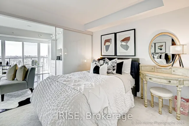 Additional image 5 of 955 Bay St Unit 2710