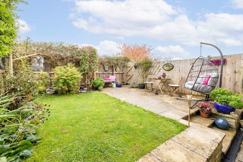 Additional image 21 of Stunning three bedroom Silk Mill conversion in Evercreech