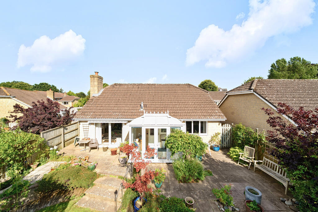 Additional image 12 of Nathan Close, Yeovil, Somerset, BA20 2TG