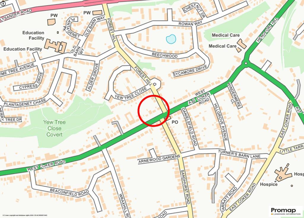 Additional image 15 of West Coker Road, Yeovil, Somerset