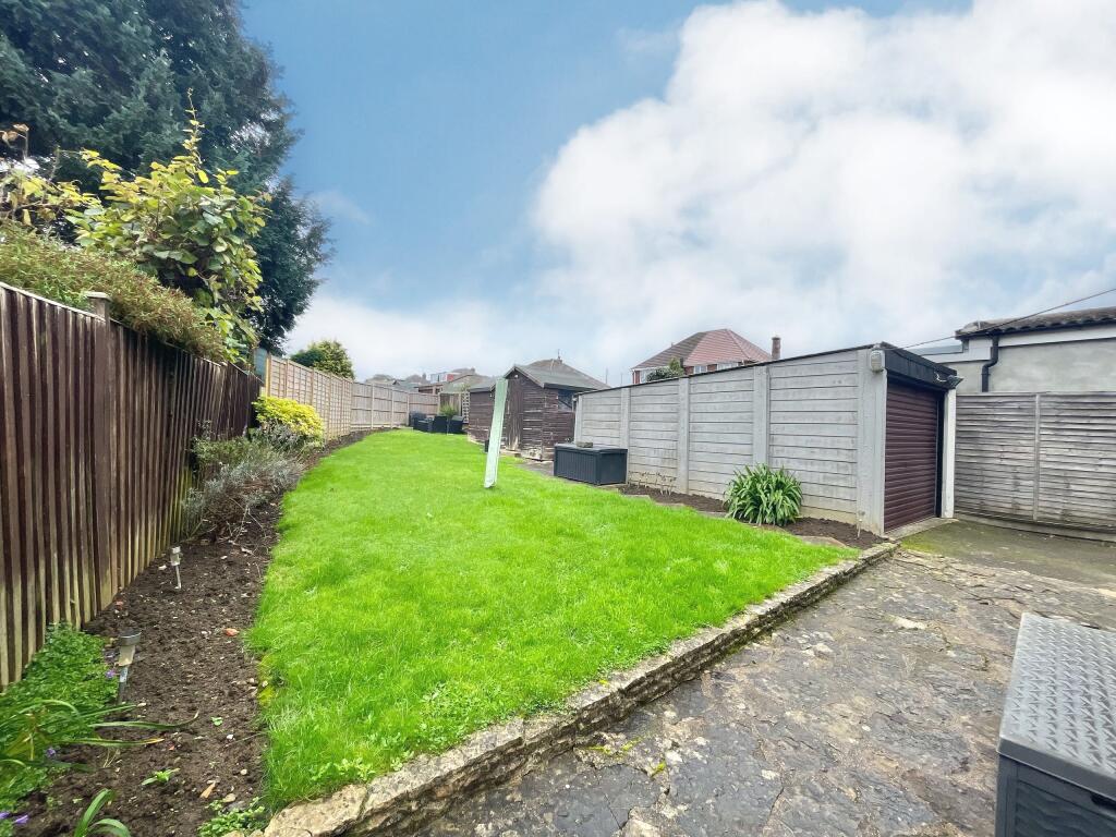 Additional image 25 of Glenthorne Avenue, Yeovil, Somerset