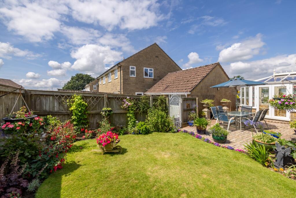 Additional image 21 of Mullins Way, Castle Cary, Somerset, BA7