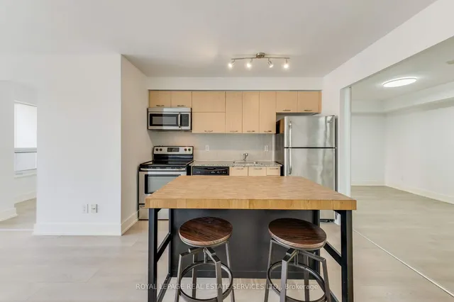 Additional image 2 of 38 Joe Shuster Way Unit 1223