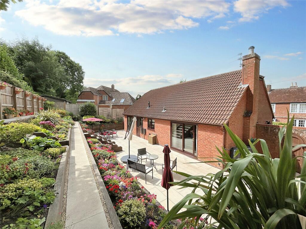 Additional image 22 of Bury Lane, Bratton