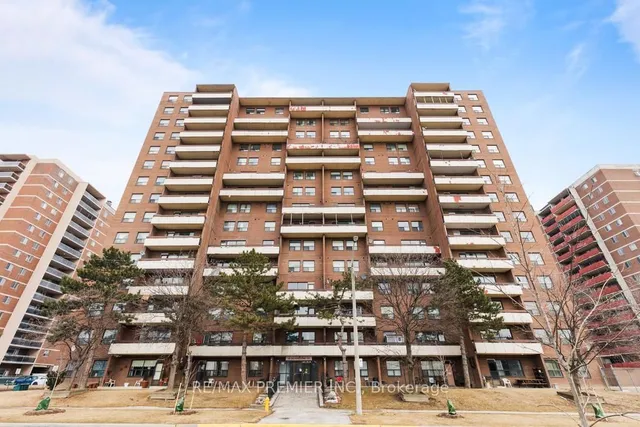 Additional image 2 of 45 Silverstone Dr Unit 410