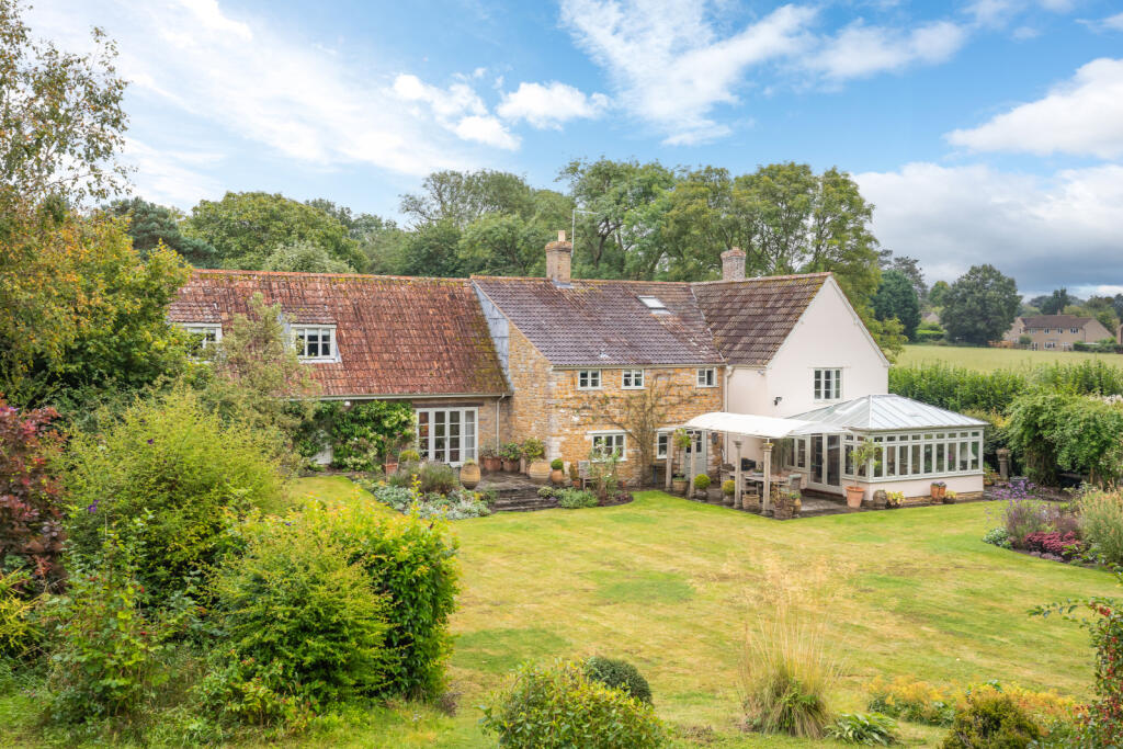 Additional image 6 of North Cadbury, Yeovil, Somerset, BA22