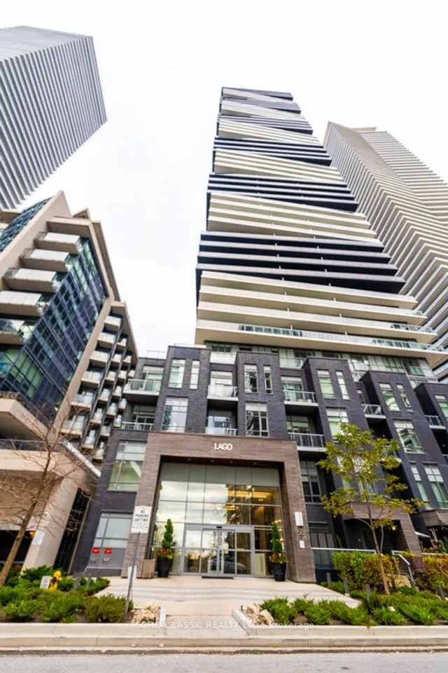 56 Annie Craig Dr Unit 3906