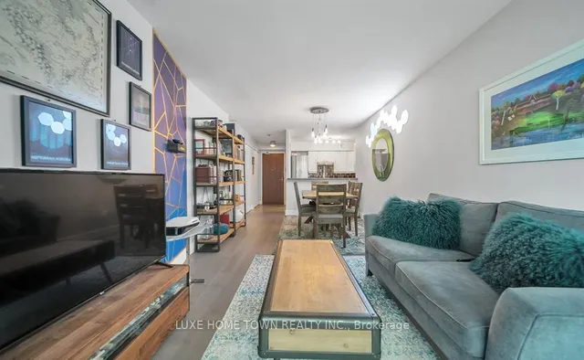 Additional image 14 of 1055 Bay St Unit 308