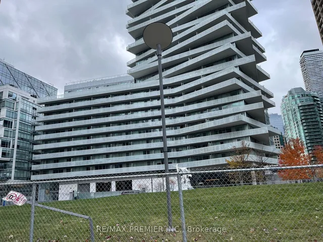 Additional image 15 of 29 Queens Quay Unit 421