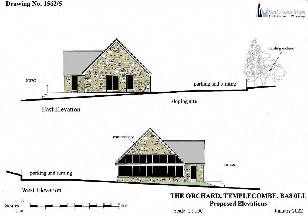 Additional image 4 of Templecombe, Somerset, BA8