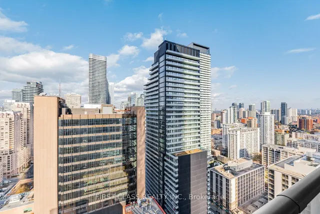 Additional image 20 of 15 Grenville St Unit 2905