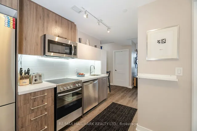 Additional image 11 of 1 Neighbourhood Lane Unit 502