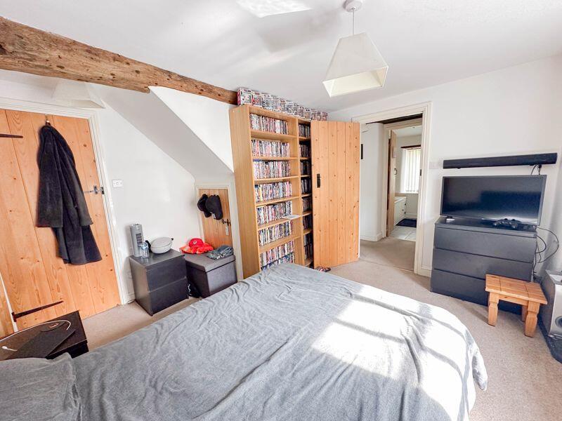 Additional image 7 of 18 Leg Square, Shepton Mallet