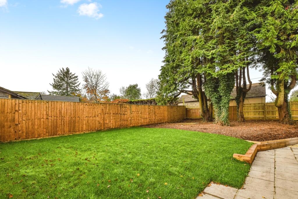 Additional image 15 of Old Wells Road, Shepton Mallet, Somerset, BA4