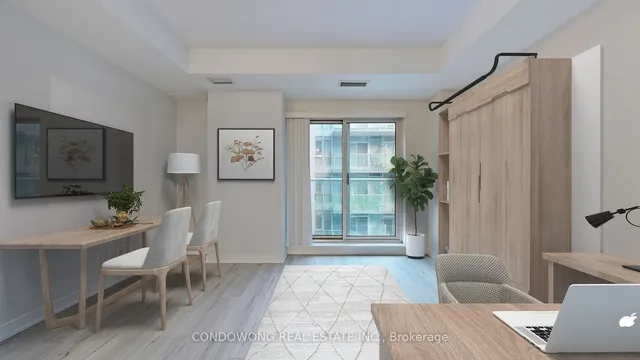 30 Nelson St Unit 502