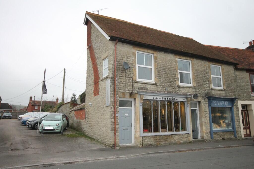 Additional image 11 of Sherwin, Salisbury Street, MERE, BA12 6HF