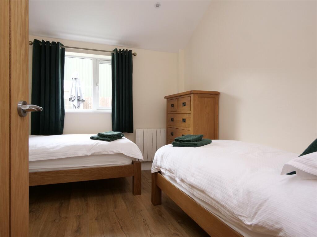 Additional image 28 of Detached House with two annexe buildings