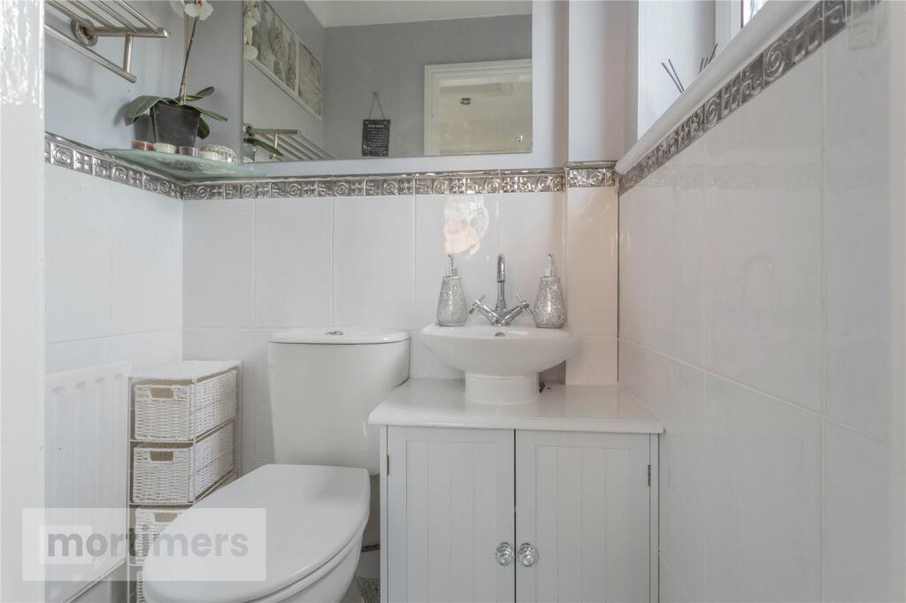 Additional image 9 of Salesbury View, Wilpshire, Blackburn, Lancashire, BB1
