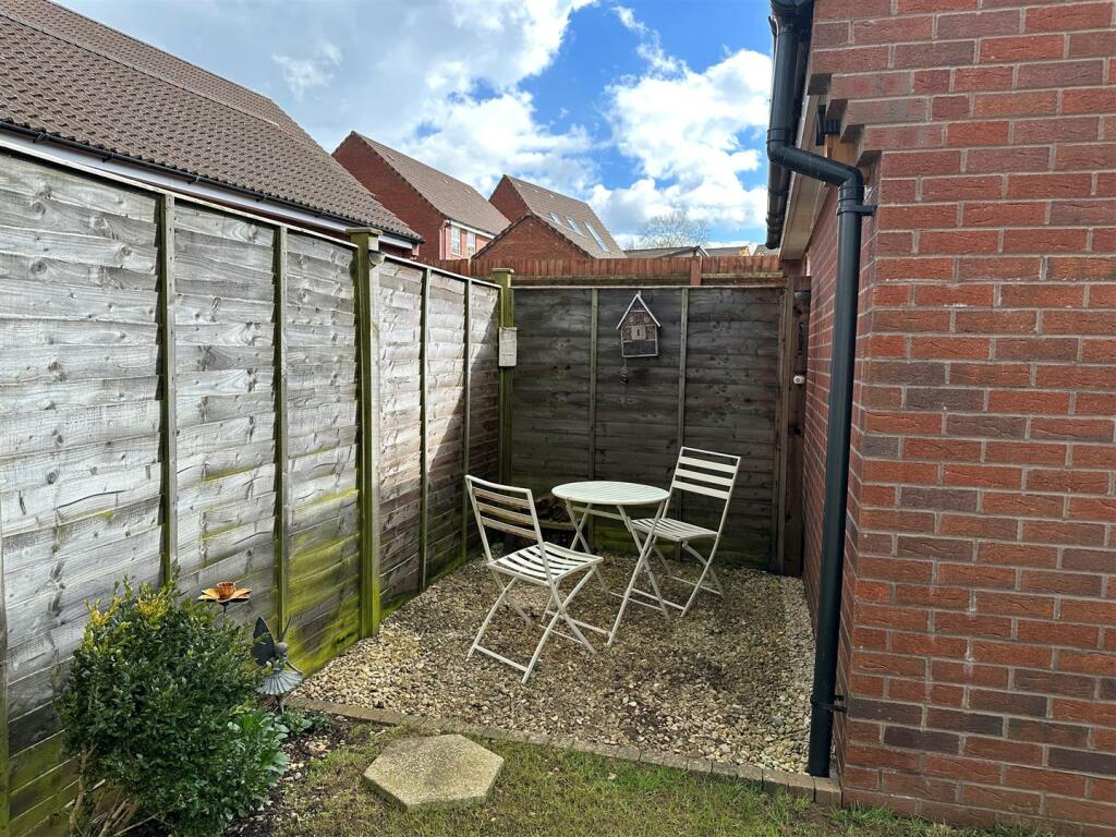 Additional image 17 of Withies Way, Midsomer Norton, Radstock