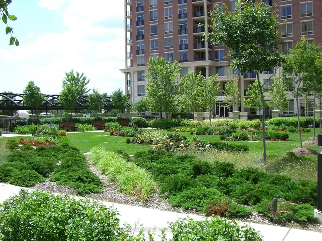 Additional image 19 of 1103 Leslie St Unit 802