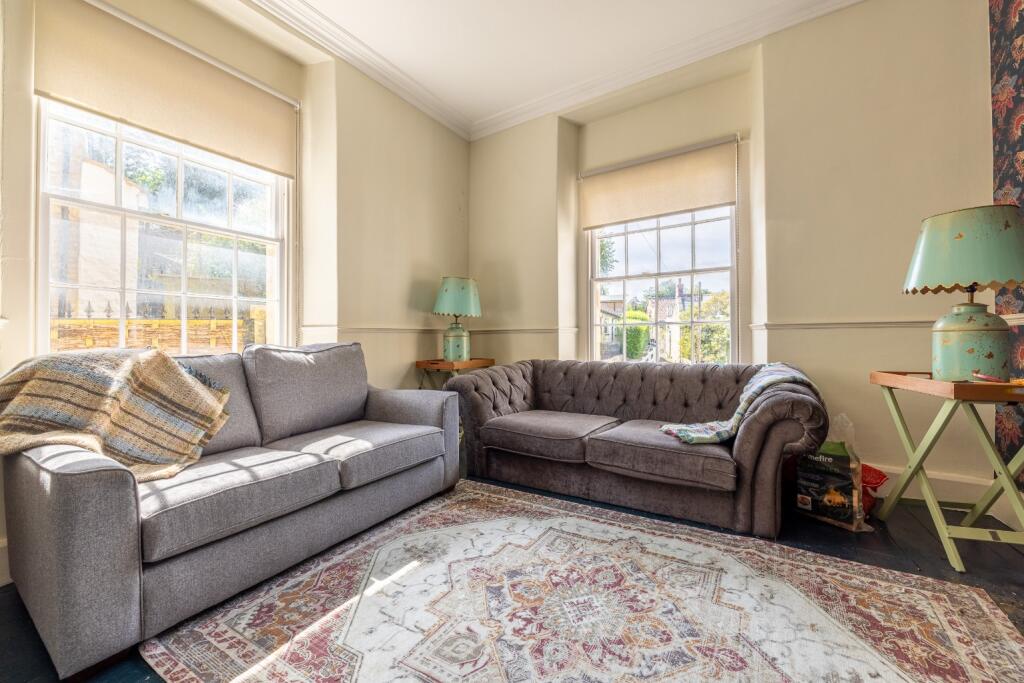 Additional image 6 of Tipcote Hill, Shepton Mallet, Somerset, BA4