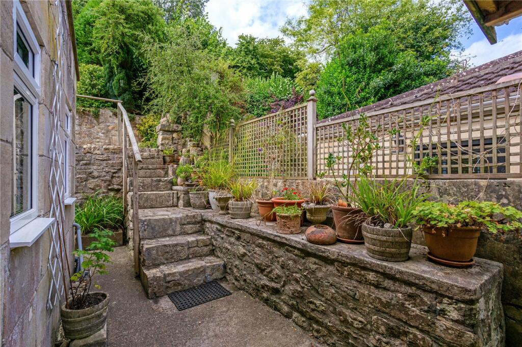 Additional image 23 of Sunnybank, Bath, Somerset, BA2
