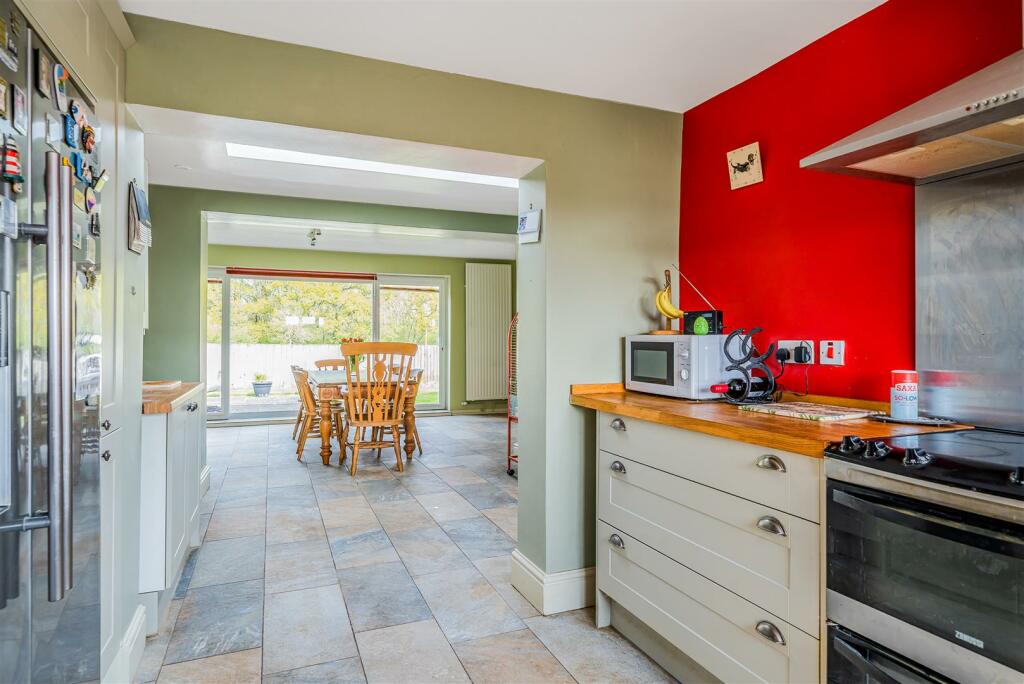 Additional image 16 of Swainsford, Mere, Warminster