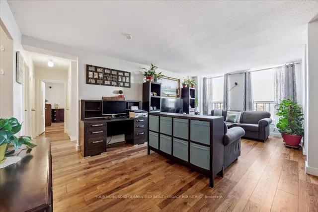 Additional image 5 of 130 Neptune Dr Unit 607