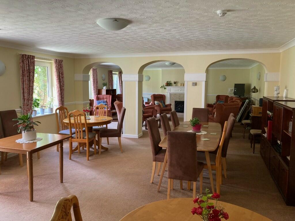 Additional image 2 of Homecanton House, Carrington Way, Wincanton, Somerset, BA9 9JH