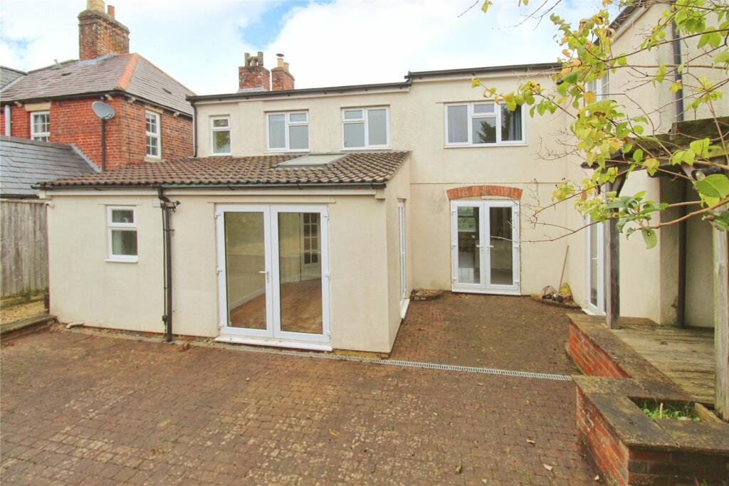 Additional image 23 of Woodmarsh, North Bradley