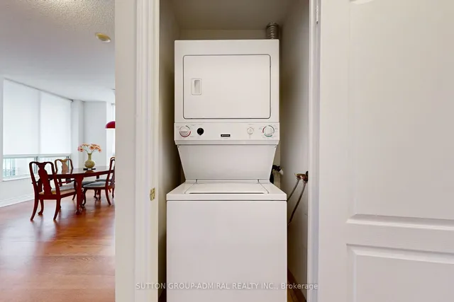 Additional image 23 of 1101 Leslie St Unit 1502