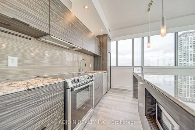 Additional image 8 of 8 Charlotte St Unit 3303