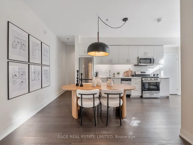 Additional image 9 of 1183 Dufferin St Unit 101