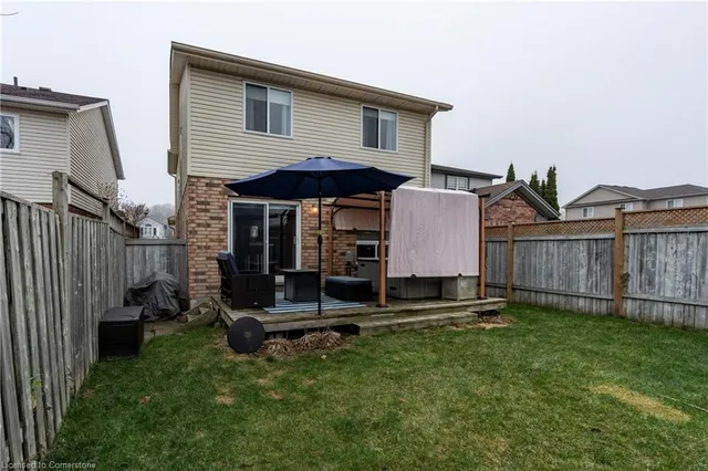 Additional image 50 of 58 Bush Clover Cres