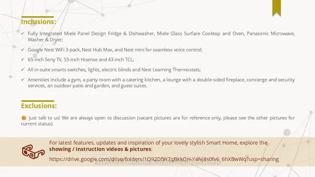 Additional image 3 of 200 Bloor St Unit 401