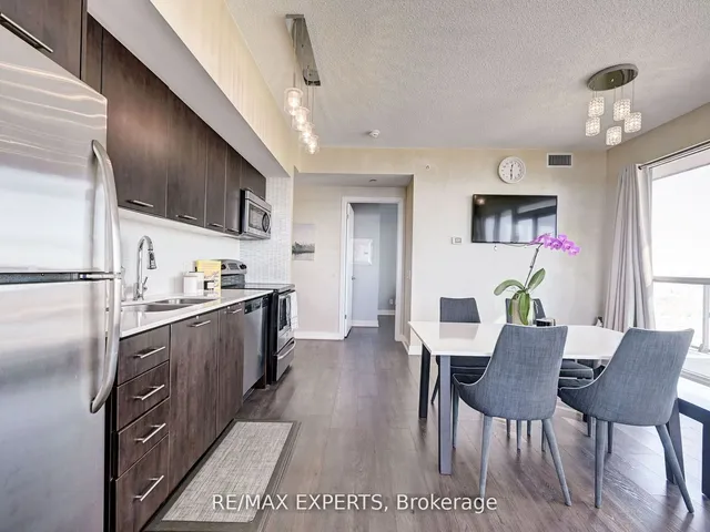 Additional image 14 of 2212 Lake Shore Blvd Unit 4001