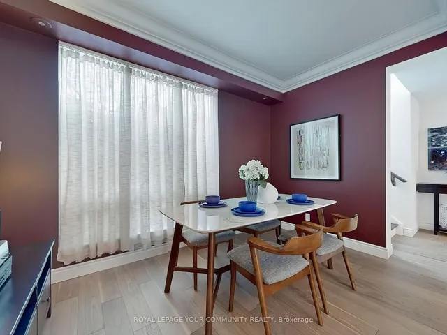 Additional image 11 of 60 Byng Ave Unit TH2