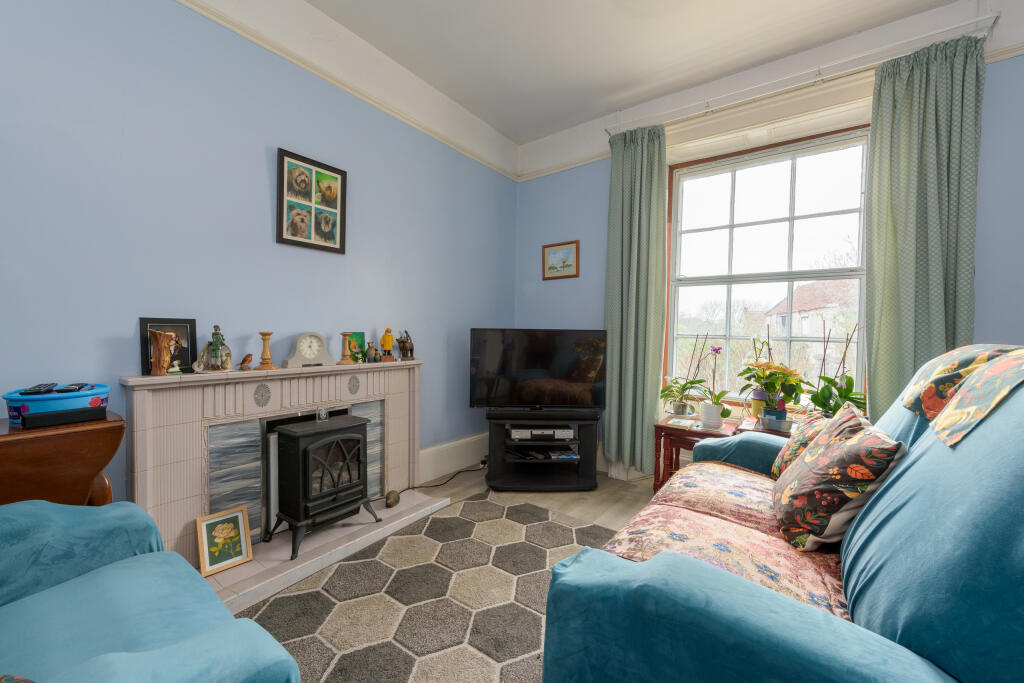 Additional image 8 of Leigh Road, Street