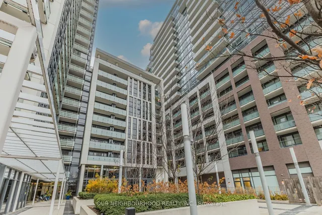 Additional image 23 of 400 Adelaide St Unit 719