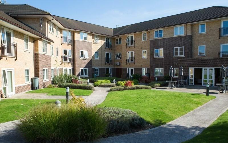 Additional image 37 of Florence Court, Trowbridge