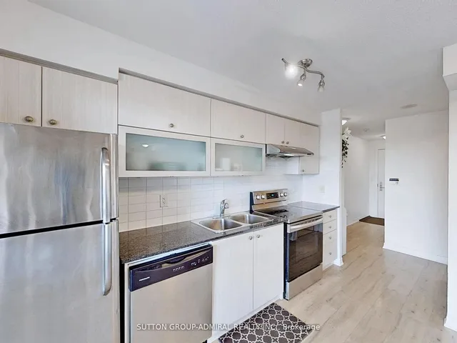 Additional image 12 of 2015 Sheppard Ave Unit 605