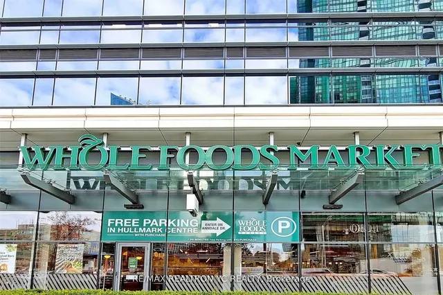 Additional image 38 of 2 Anndale Dr Unit PH4