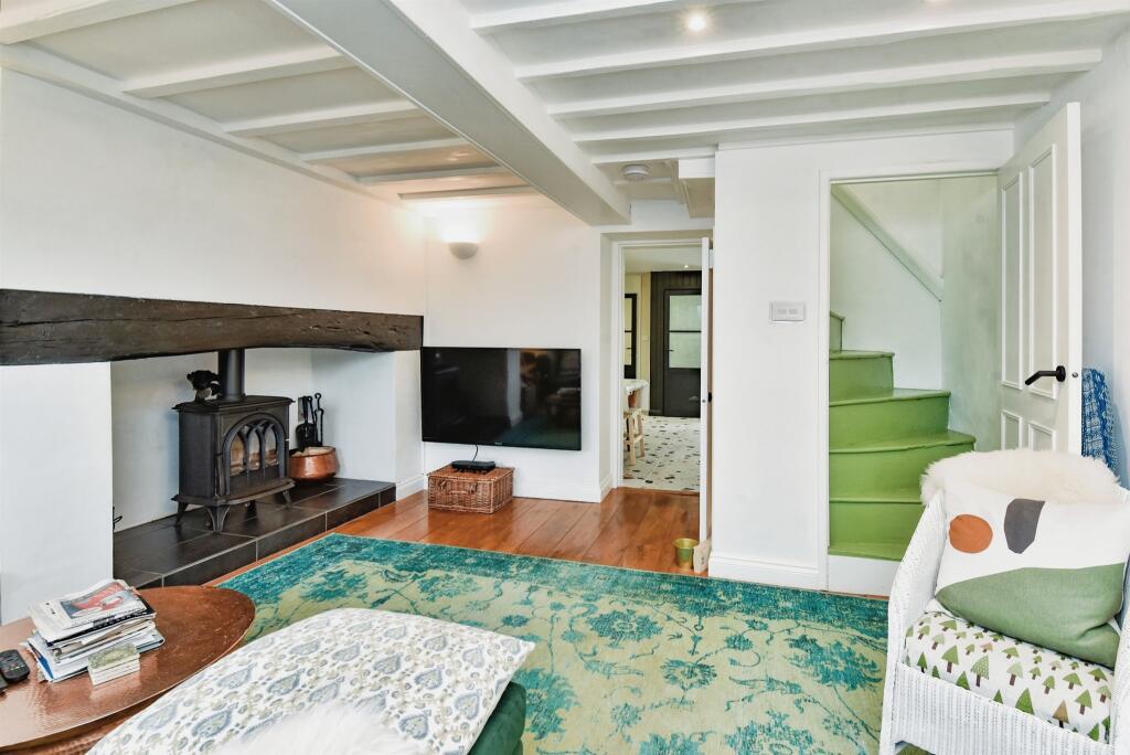 Additional image 16 of High Street, Codford, Warminster