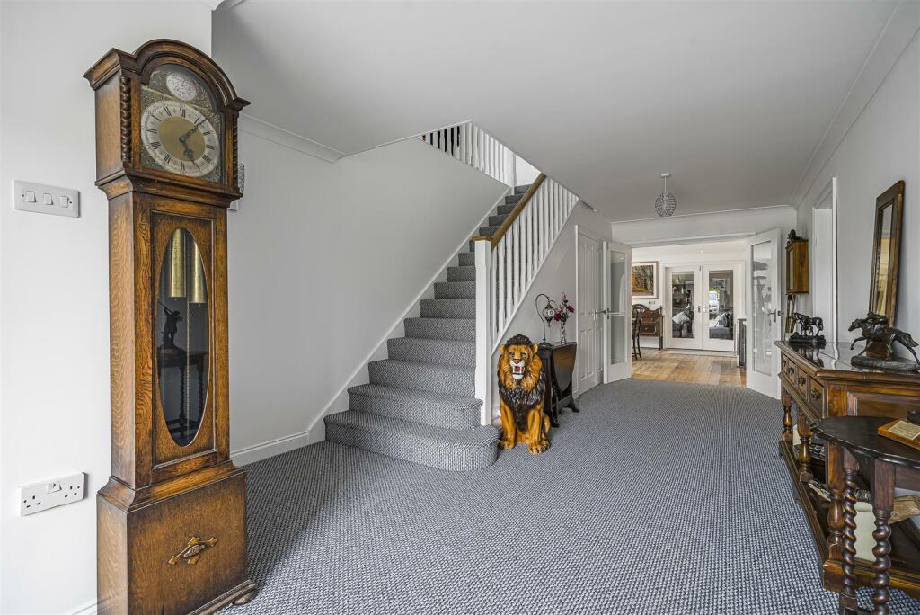 Additional image 34 of Halstock, Dorset