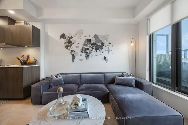 Additional image 14 of 12 Bonnycastle St Unit 609