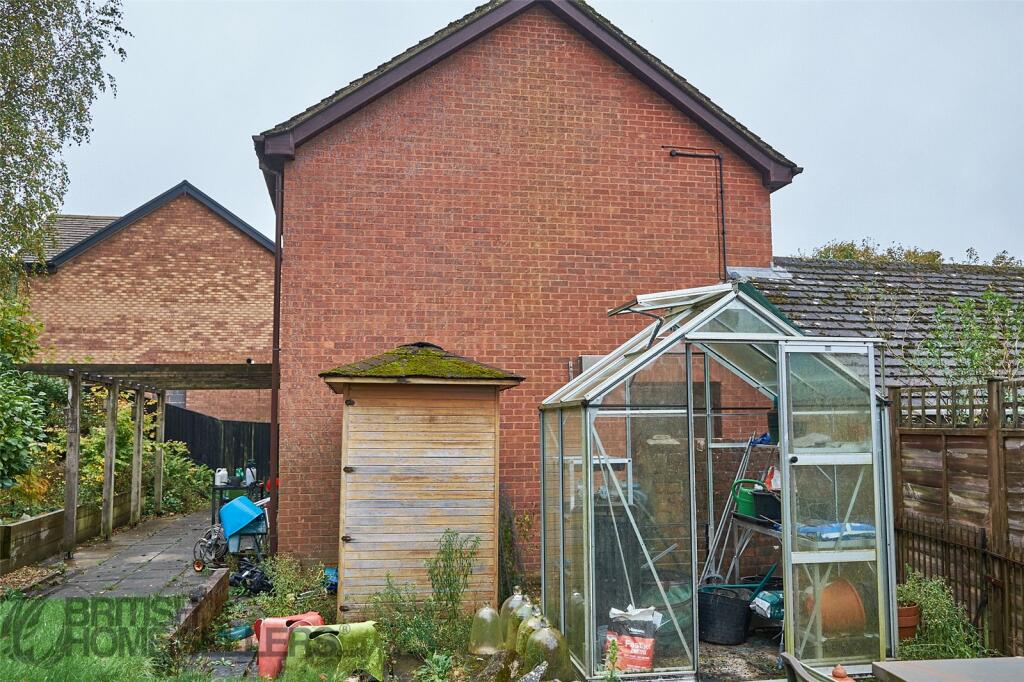 Additional image 25 of Lower Marsh Road, Warminster, Wiltshire, BA12