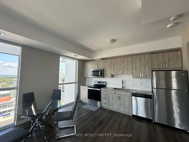 Additional image 9 of 60 Charles St Unit 1510