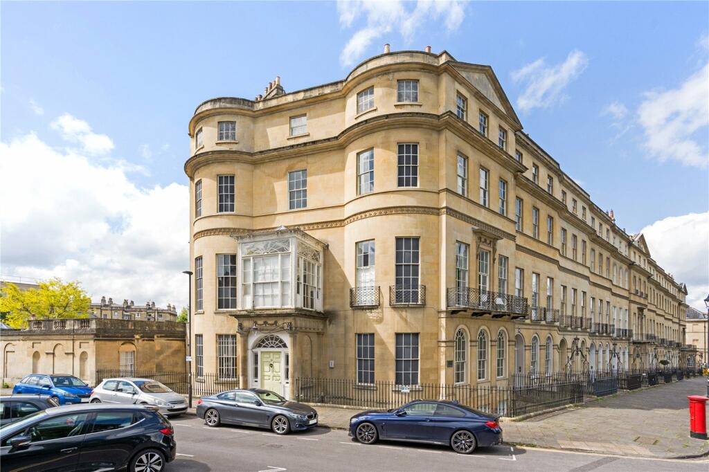 Additional image 2 of Sydney Place, Bath, Somerset, BA2
