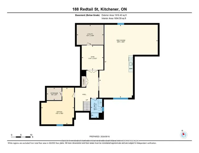 Additional image 40 of 188 Redtail St